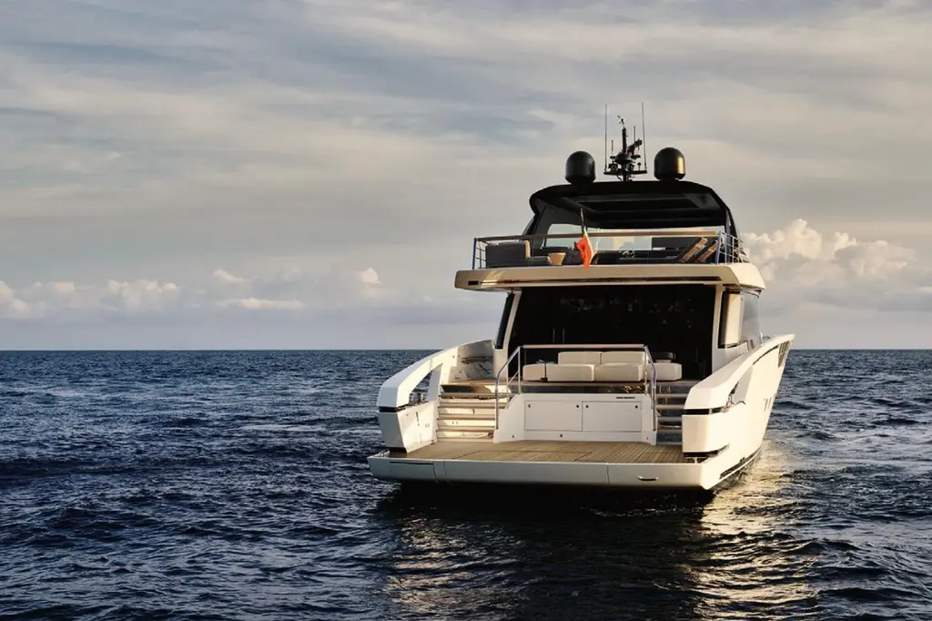 2026 Sanlorenzo SX88 Yacht For Sale in Fort Lauderdale FL 2026 Sanlorenzo SX88 Yacht For Sale in Fort Lauderdale FL