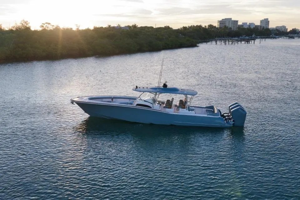 2027 Mag Bay 43 CC Yacht For Sale in Cortez FL 2027 Mag Bay 43 CC Yacht For Sale in Cortez FL