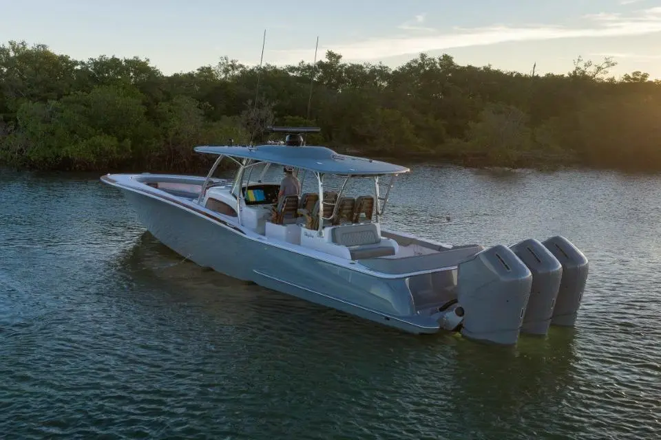 2027 Mag Bay 43 CC Yacht For Sale in Cortez FL 2027 Mag Bay 43 CC Yacht For Sale in Cortez FL