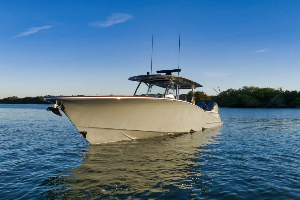 2027 mag bay 43 cc cortez florida for sale