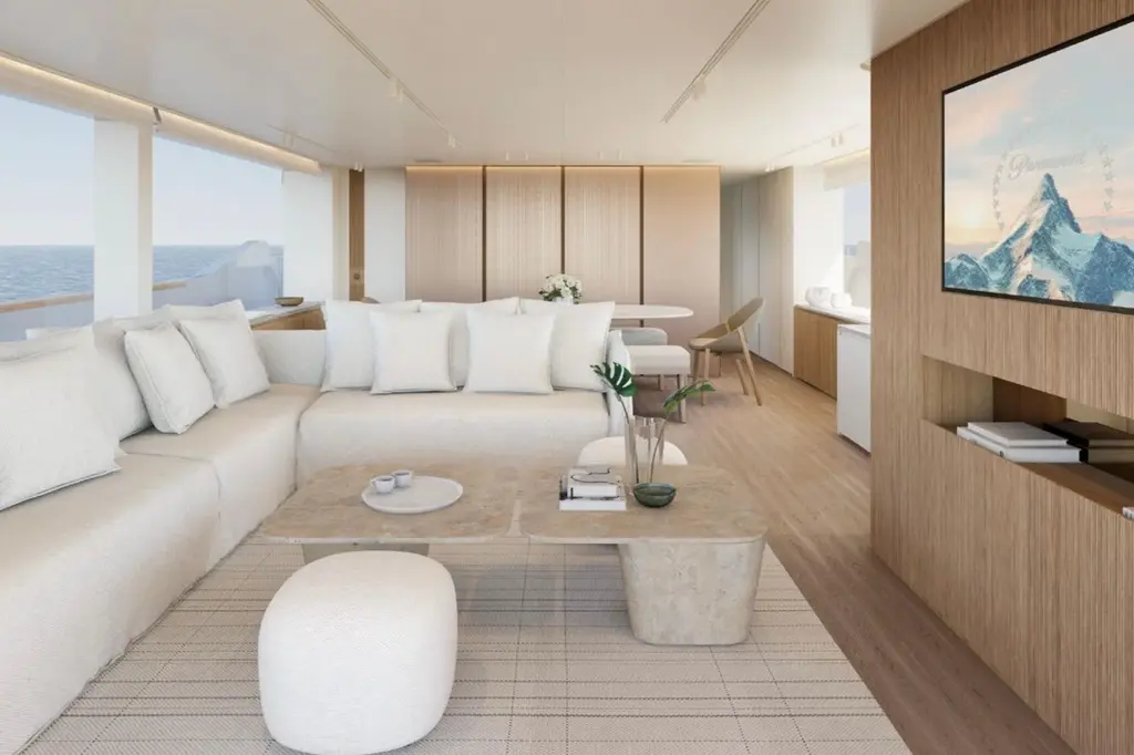 2025 Sanlorenzo SD90 Yacht For Sale in Fort Lauderdale FL 2025 Sanlorenzo SD90 Yacht For Sale in Fort Lauderdale FL