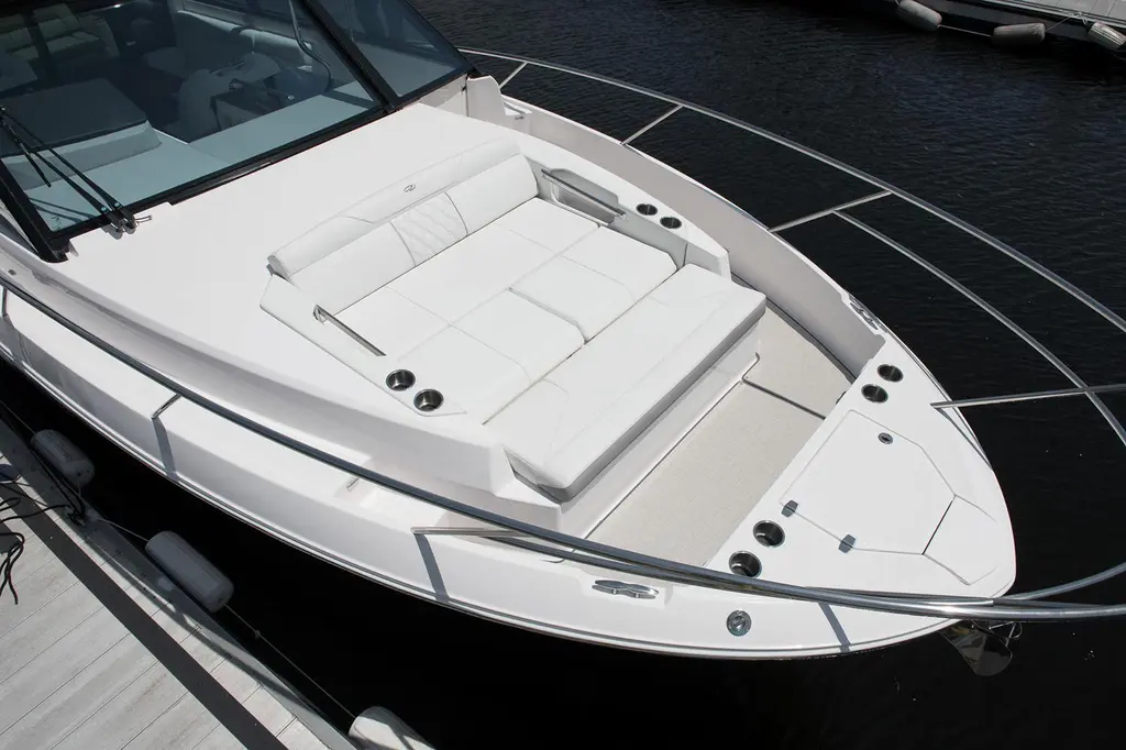  2026 Regal 36 Grande Coupe Yacht For Sale in Woodbridge VA