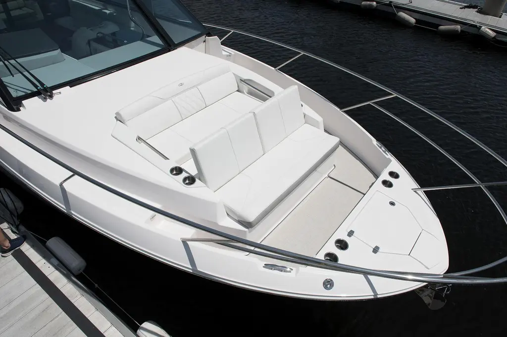  2026 Regal 36 Grande Coupe Yacht For Sale in Woodbridge VA