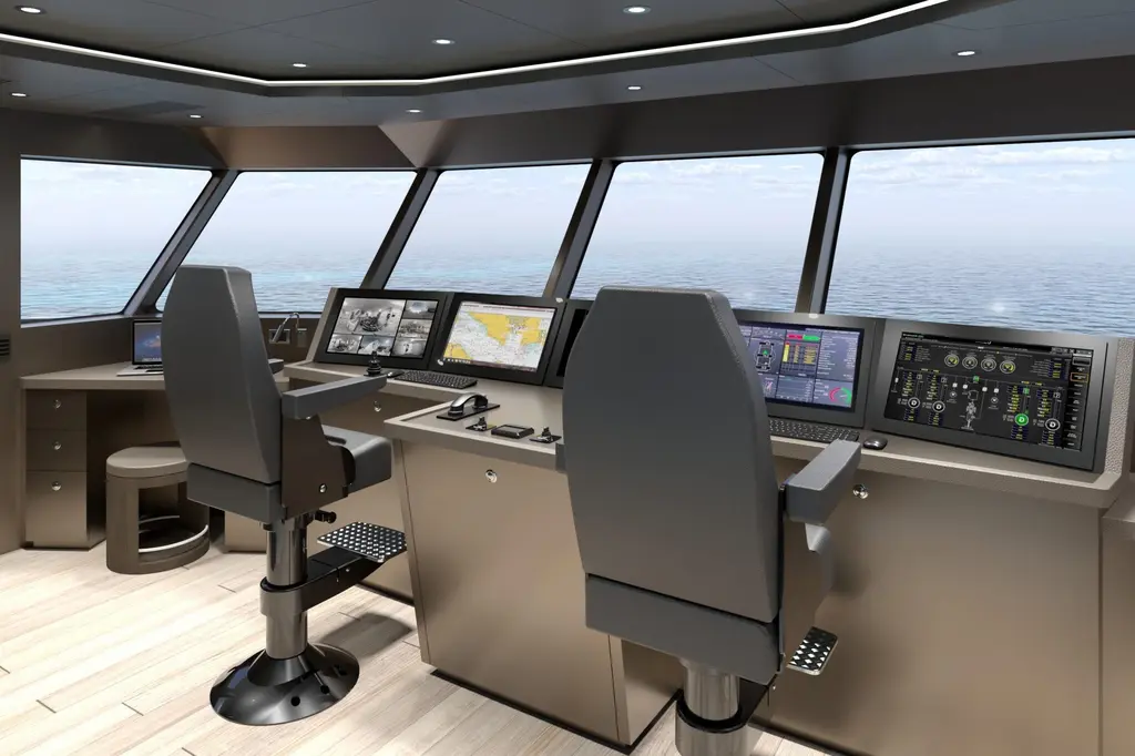 2028 Silver Adventure 29.5 Yacht For Sale in Monaco 2028 Silver Adventure 29.5 Yacht For Sale in Monaco
