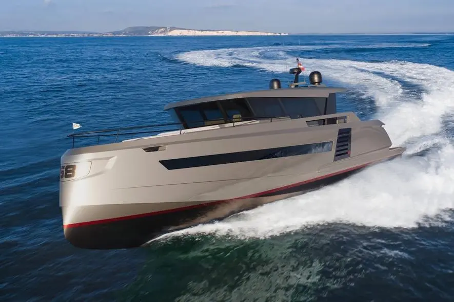 2026 68 Yacht For Sale in Antibes 2026 68 Yacht For Sale in Antibes