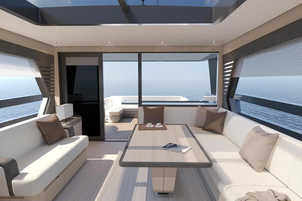2026 68 Yacht For Sale in Antibes 2026 68 Yacht For Sale in Antibes
