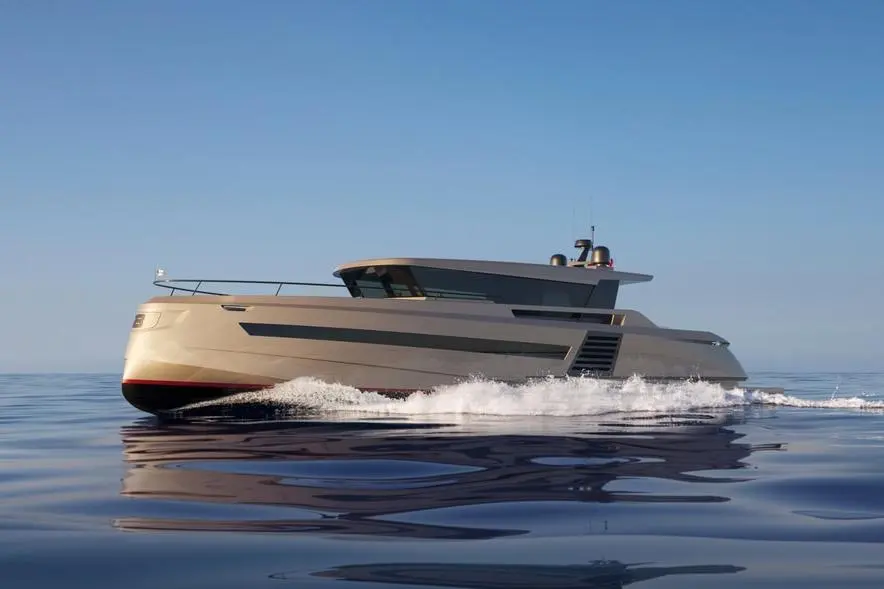 2026 68 Yacht For Sale in Antibes 2026 68 Yacht For Sale in Antibes
