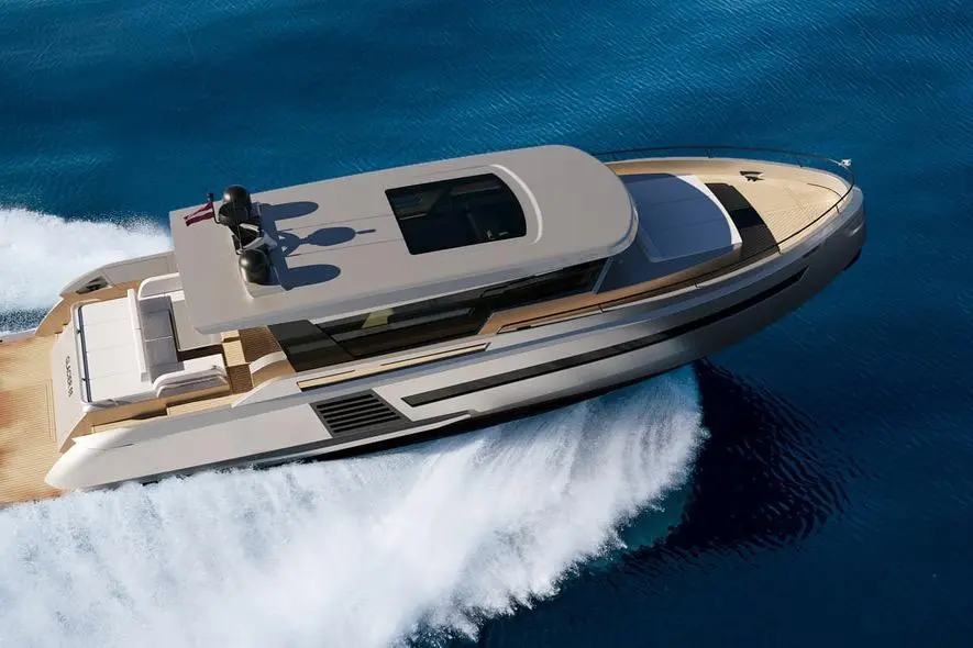 2026 68 Yacht For Sale in Antibes 2026 68 Yacht For Sale in Antibes