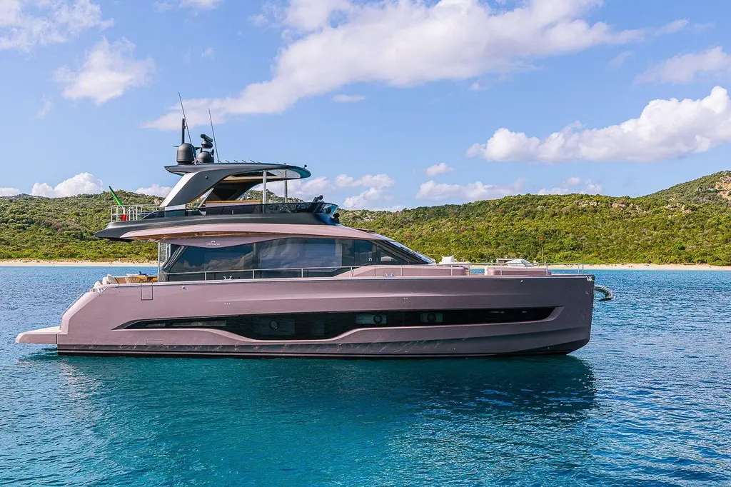 2026 Cranchi Sessantadue 62 Yacht For Sale in Portland OR 2026 Cranchi Sessantadue 62 Yacht For Sale in Portland OR