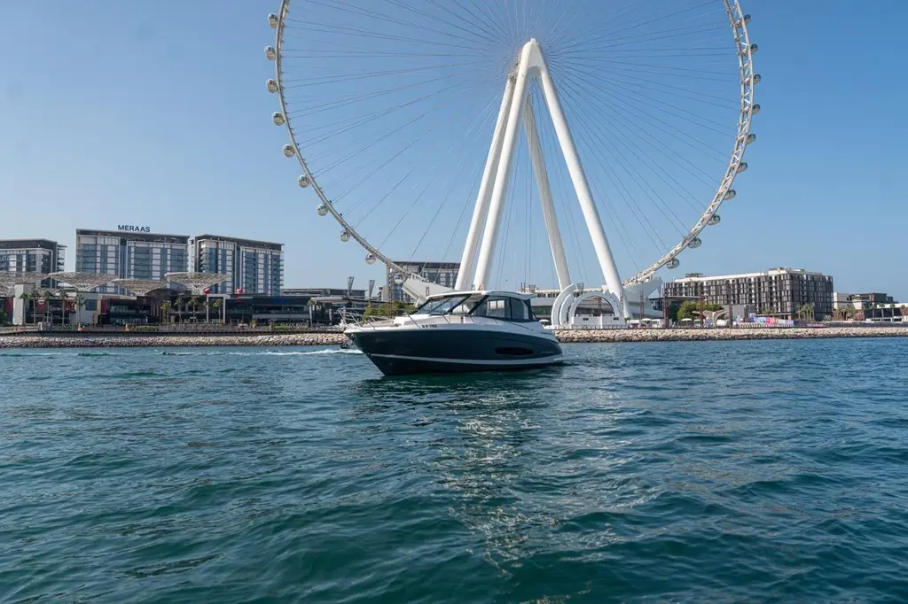 Grande Coupe 2024 Regal 36 Grande Coupe Yacht For Sale in Dubai Grande Coupe 2024 Regal 36 Grande Coupe Yacht For Sale in Dubai