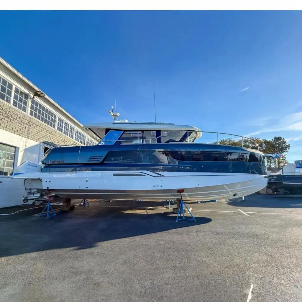 In Stock 2026 Wellcraft 44 Explorer Yacht For Sale in South Dartmouth MA In Stock 2026 Wellcraft 44 Explorer Yacht For Sale in South Dartmouth MA
