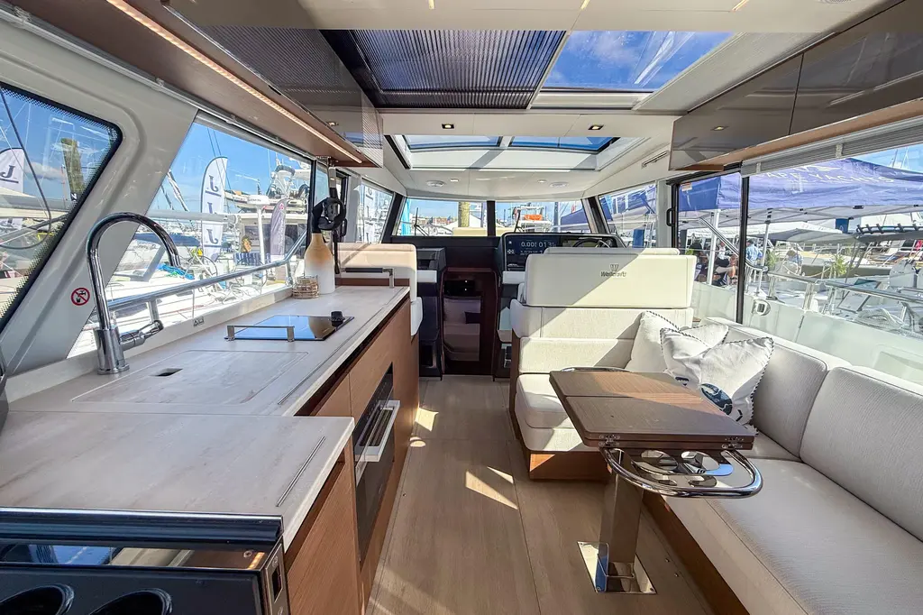 In Stock 2026 Wellcraft 44 Explorer Yacht For Sale in South Dartmouth MA In Stock 2026 Wellcraft 44 Explorer Yacht For Sale in South Dartmouth MA