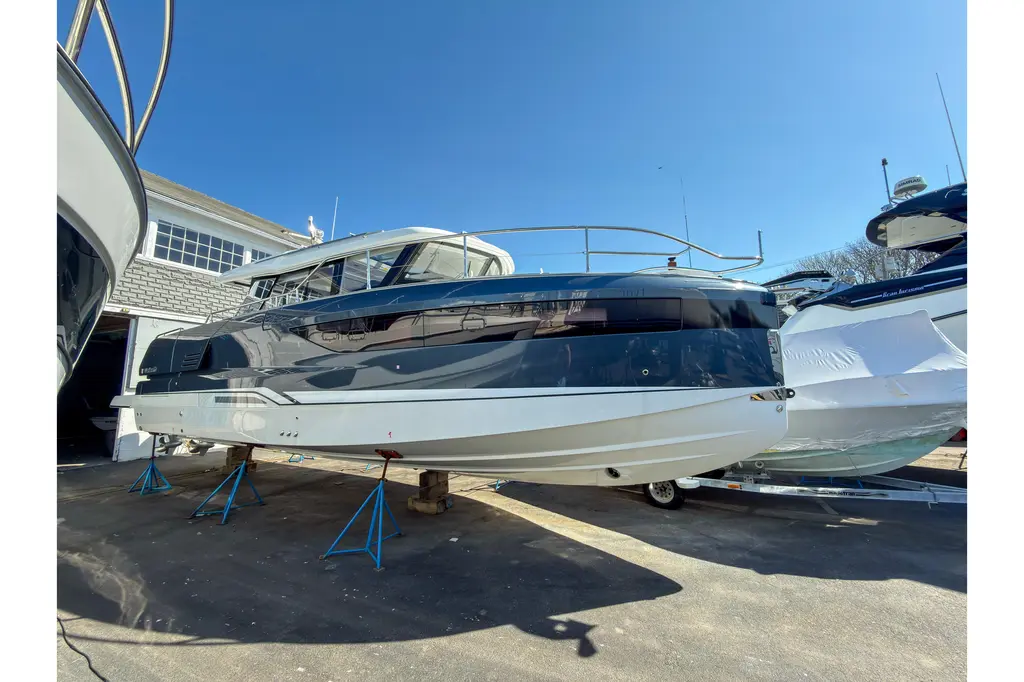 In Stock 2026 Wellcraft 44 Explorer Yacht For Sale in South Dartmouth MA In Stock 2026 Wellcraft 44 Explorer Yacht For Sale in South Dartmouth MA