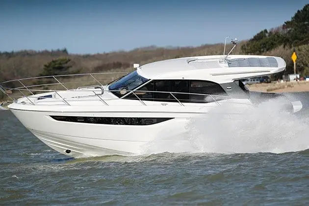 #BoatShowSpecial 2023 Bavaria R40 Coupe Yacht For Sale in Palmetto FL #BoatShowSpecial 2023 Bavaria R40 Coupe Yacht For Sale in Palmetto FL