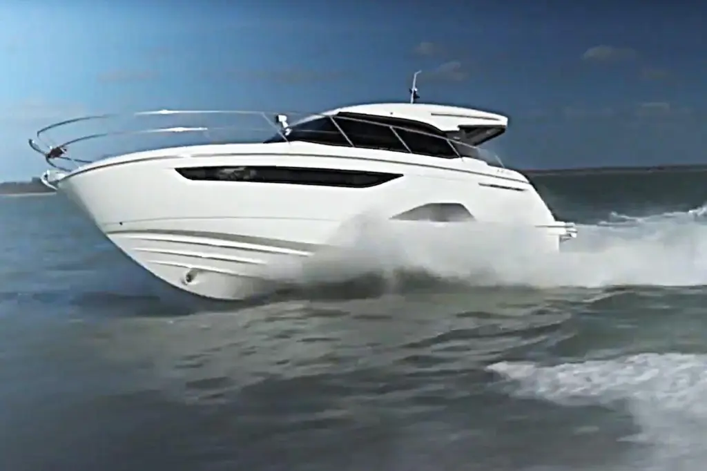 2023 bavaria r40 coupe boatshowspecial palmetto florida for sale