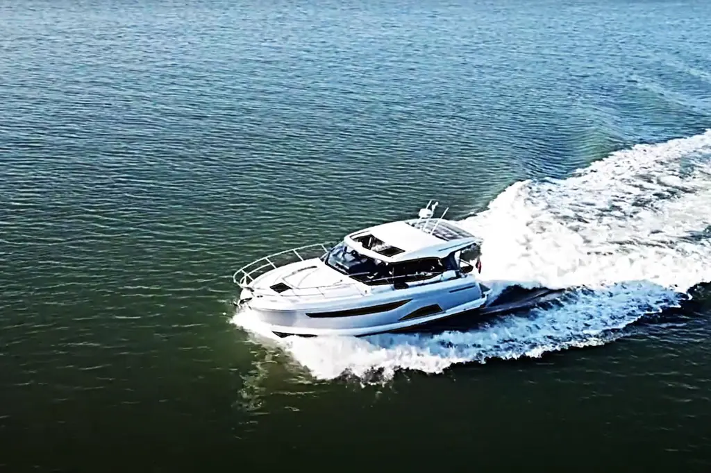 #BoatShowSpecial 2023 Bavaria R40 Coupe Yacht For Sale in Palmetto FL #BoatShowSpecial 2023 Bavaria R40 Coupe Yacht For Sale in Palmetto FL