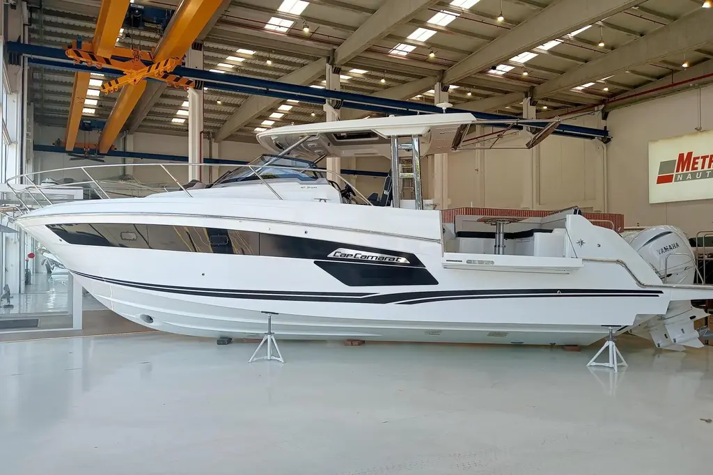 2023 jeanneau cap camarat 12 5 wa empuriabrava es gi for sale