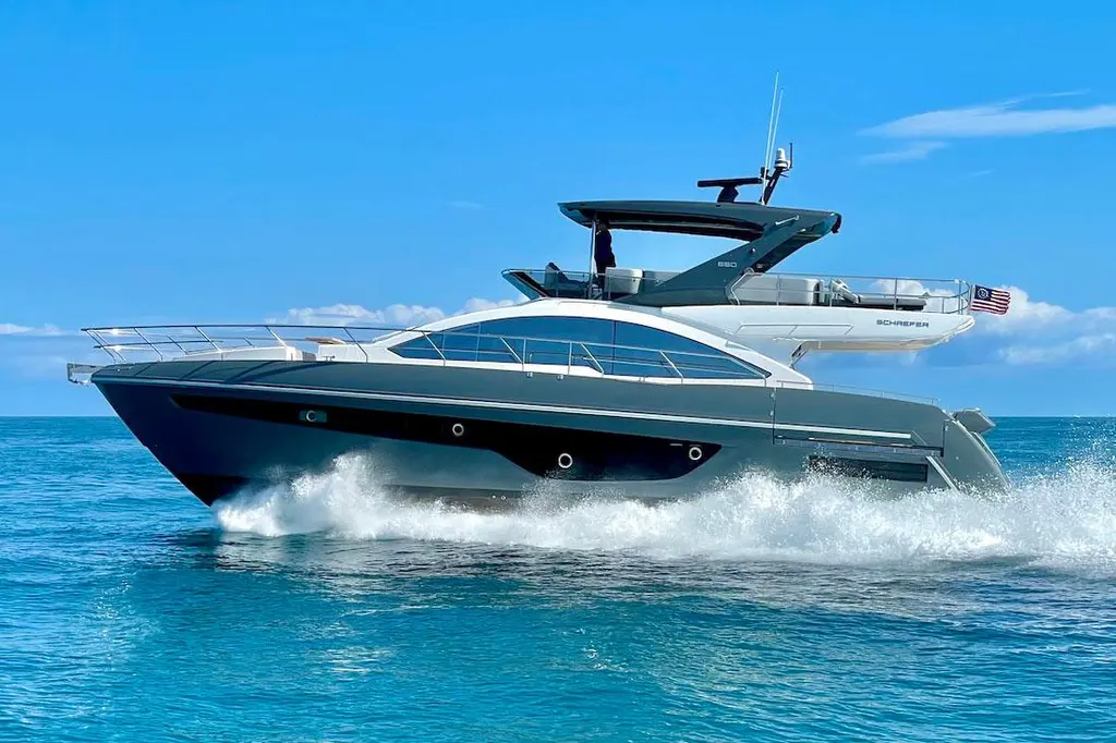 2026 Schaefer 660 Yacht For Sale in Andratx 2026 Schaefer 660 Yacht For Sale in Andratx