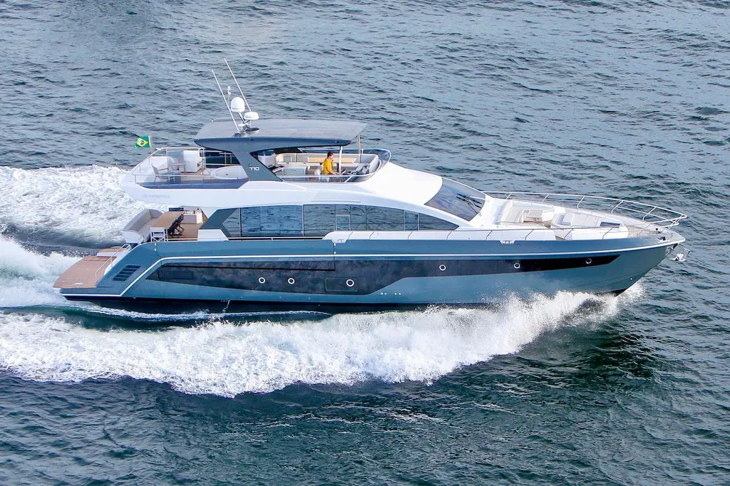 2027 Schaefer 770 Yacht For Sale in Andratx 2027 Schaefer 770 Yacht For Sale in Andratx