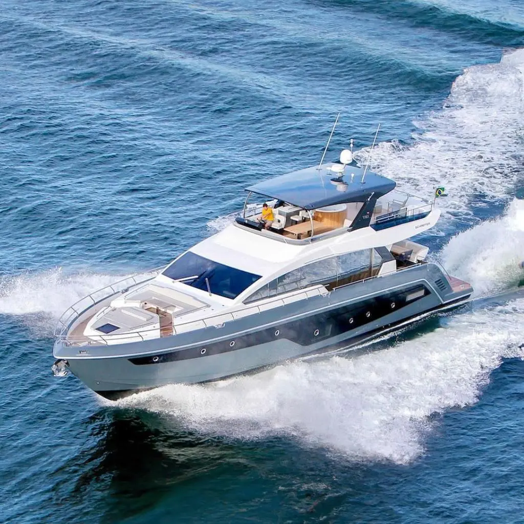 2027 Schaefer 770 Yacht For Sale in Andratx 2027 Schaefer 770 Yacht For Sale in Andratx