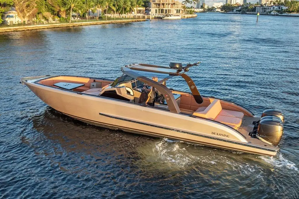 2023 43 Yacht For Sale in Fort Lauderdale FL 2023 43 Yacht For Sale in Fort Lauderdale FL