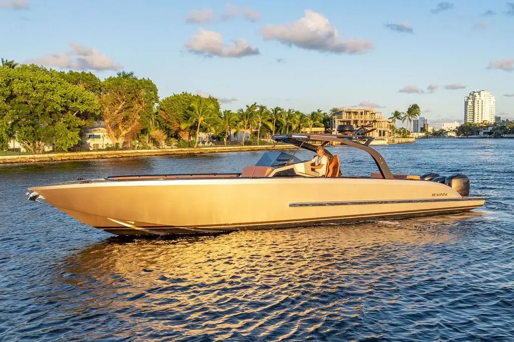 2023 43 Yacht For Sale in Fort Lauderdale FL 2023 43 Yacht For Sale in Fort Lauderdale FL