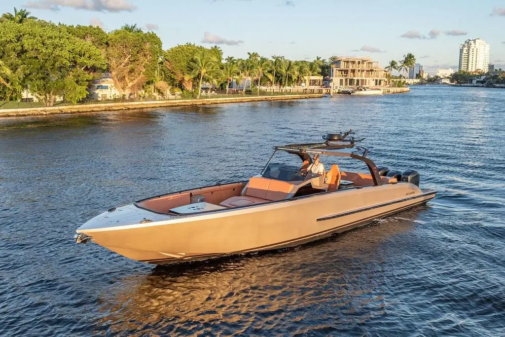 2023 43 Yacht For Sale in Fort Lauderdale FL 2023 43 Yacht For Sale in Fort Lauderdale FL