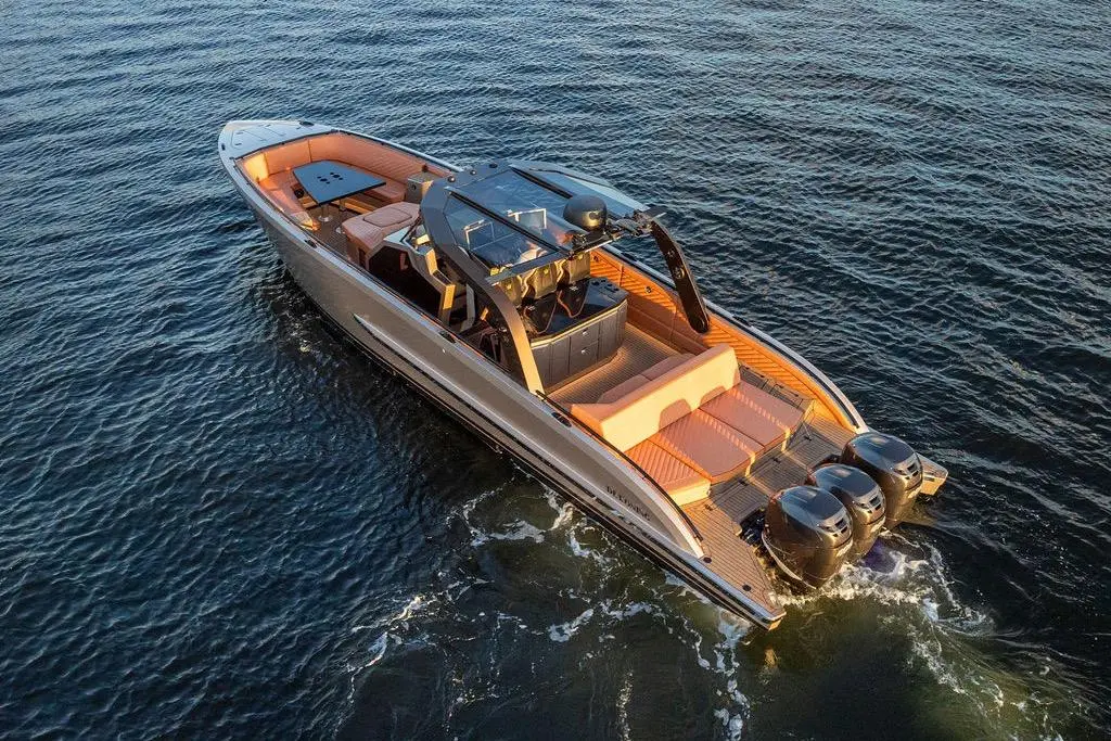 2023 43 Yacht For Sale in Fort Lauderdale FL 2023 43 Yacht For Sale in Fort Lauderdale FL