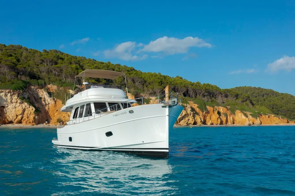 2027 Sasga Yachts MENORQUIN 55 Yacht For Sale in Hy?res 83 2027 Sasga Yachts MENORQUIN 55 Yacht For Sale in Hy?res 83