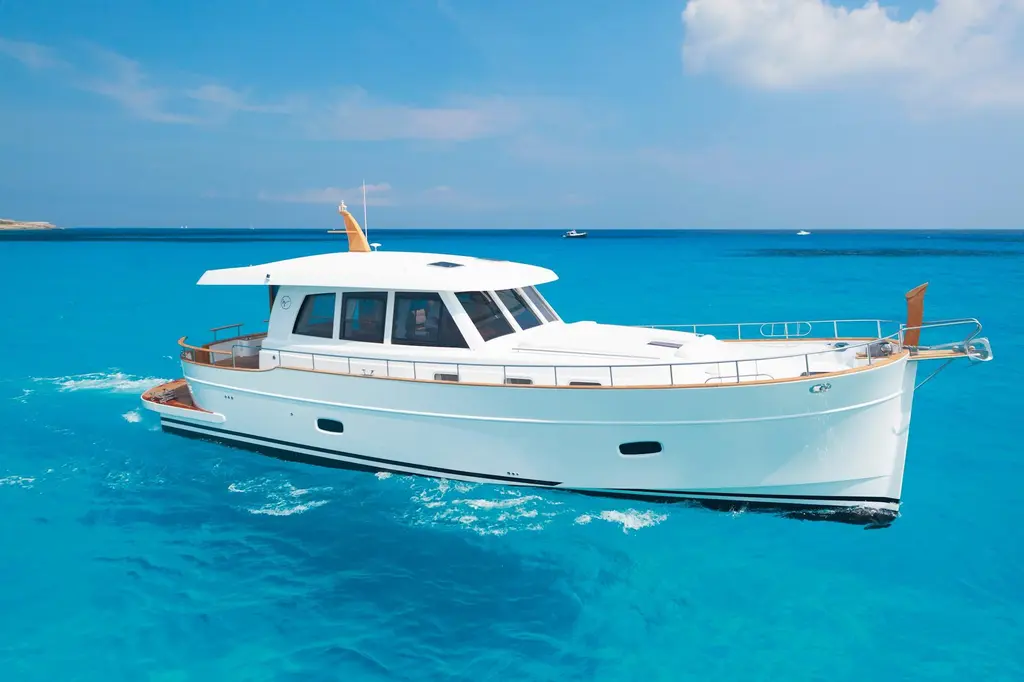 2027 Sasga Yachts MENORQUIN 55 Yacht For Sale in Hy?res 83 2027 Sasga Yachts MENORQUIN 55 Yacht For Sale in Hy?res 83