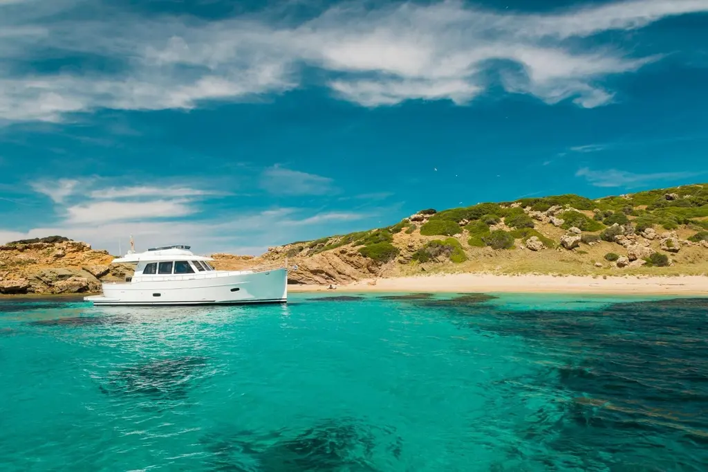 2027 Sasga Yachts MENORQUIN 55 Yacht For Sale in Hy?res 83 2027 Sasga Yachts MENORQUIN 55 Yacht For Sale in Hy?res 83