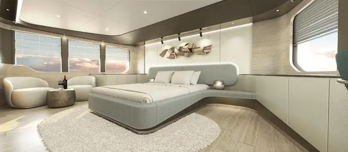 KANDO 90 EXPLORER SUPERYACHT 2026 AvA Yachts Kando 90 Explorer Superyacht Yacht For Sale in Antalya KANDO 90 EXPLORER SUPERYACHT 2026 AvA Yachts Kando 90 Explorer Superyacht Yacht For Sale in Antalya