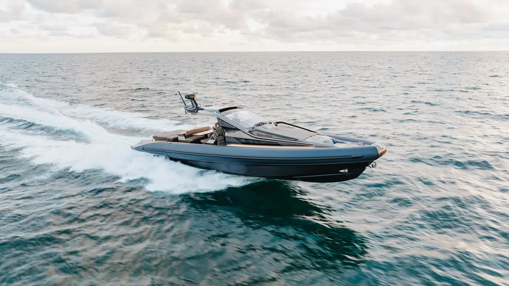  2025 Anvera 48 Yacht For Sale in Misano Adriatico IT-RN