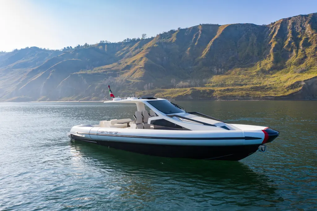 2027 Anvera 42S - USA Yacht For Sale in Miami FL 2027 Anvera 42S - USA Yacht For Sale in Miami FL