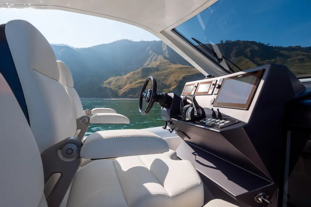 2027 Anvera 42S - USA Yacht For Sale in Miami FL 2027 Anvera 42S - USA Yacht For Sale in Miami FL