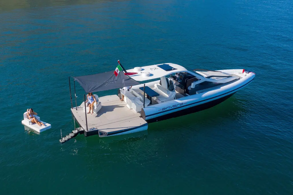 2027 Anvera 42S - USA Yacht For Sale in Miami FL 2027 Anvera 42S - USA Yacht For Sale in Miami FL