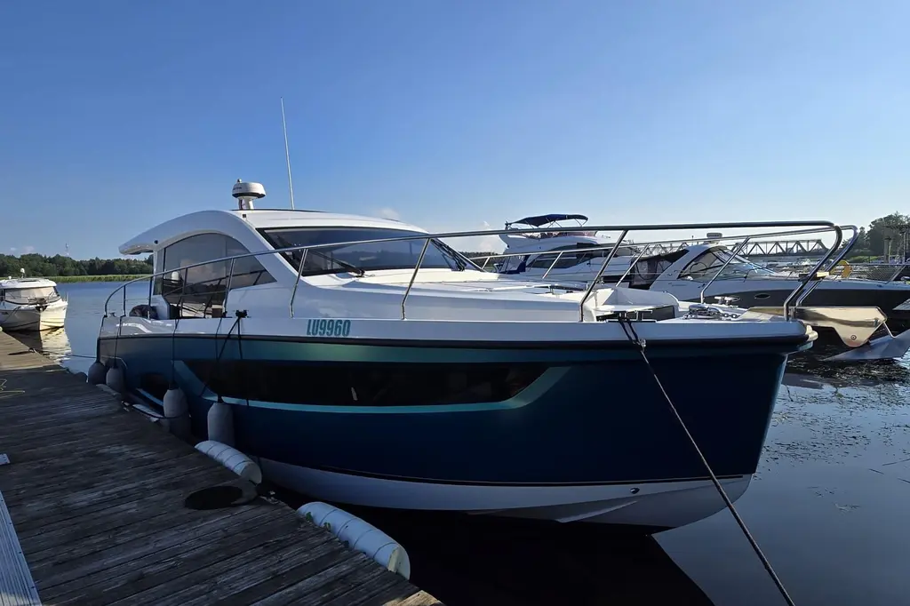 2023 Sealine C390 Yacht For Sale in Riga 2023 Sealine C390 Yacht For Sale in Riga