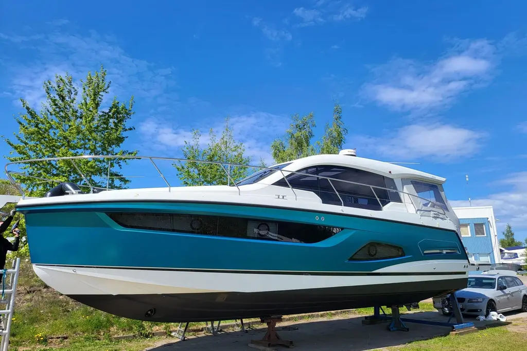 2023 Sealine C390 Yacht For Sale in Riga 2023 Sealine C390 Yacht For Sale in Riga