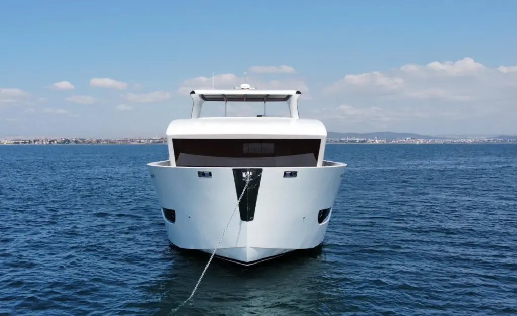 2023 90 Yacht For Sale in Istanbul 2023 90 Yacht For Sale in Istanbul