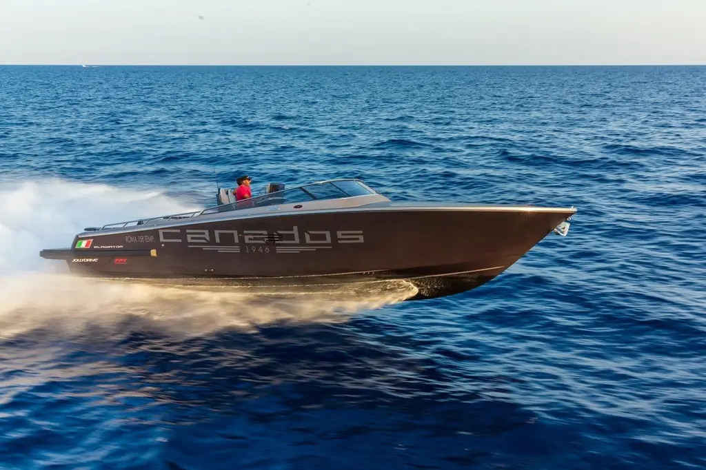 2027 Canados 431 Speedster Yacht For Sale in Miami FL 2027 Canados 431 Speedster Yacht For Sale in Miami FL