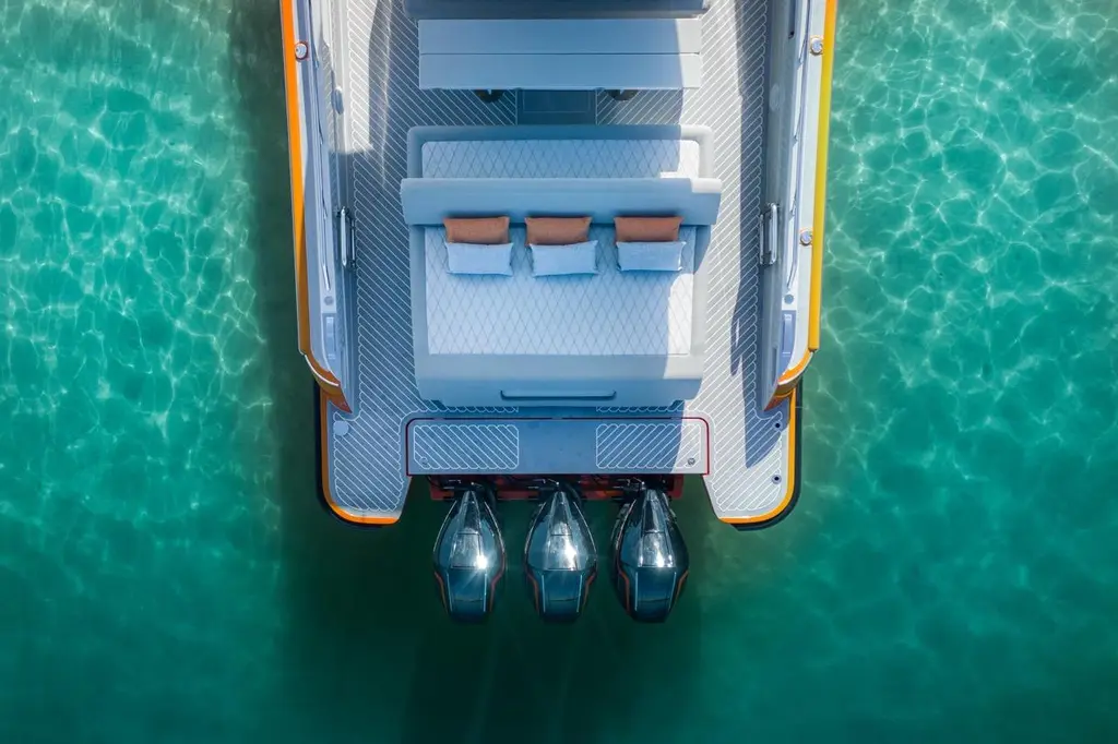 2027 Canados 431 Speedster Yacht For Sale in Miami FL 2027 Canados 431 Speedster Yacht For Sale in Miami FL