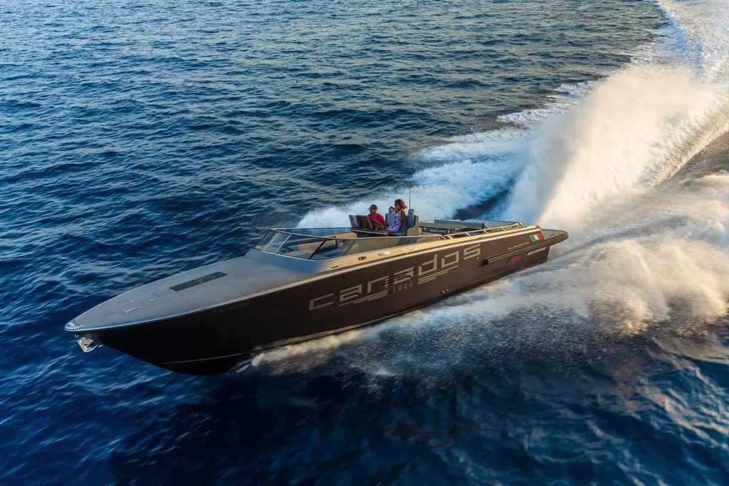 2027 Canados 431 Speedster Yacht For Sale in Miami FL 2027 Canados 431 Speedster Yacht For Sale in Miami FL