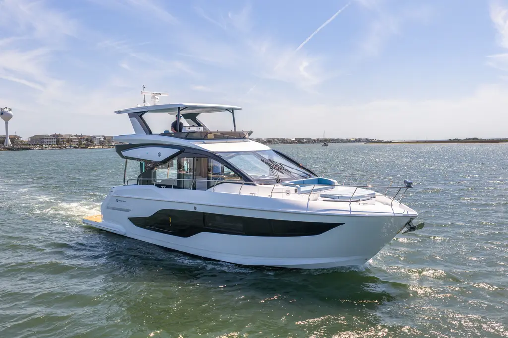 2026 cruisers yachts 50 fly wrightsville beach north carolina for sale