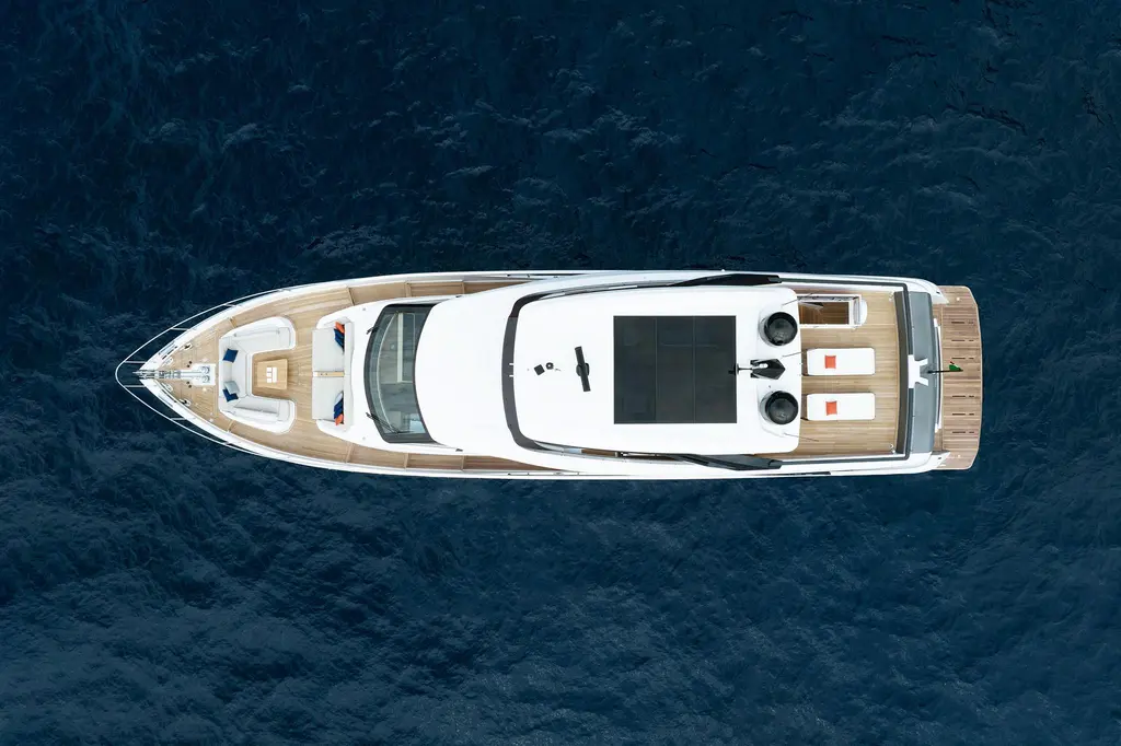 2026 Ferretti Yachts 860 Yacht For Sale in Imperia IT-IM 2026 Ferretti Yachts 860 Yacht For Sale in Imperia IT-IM