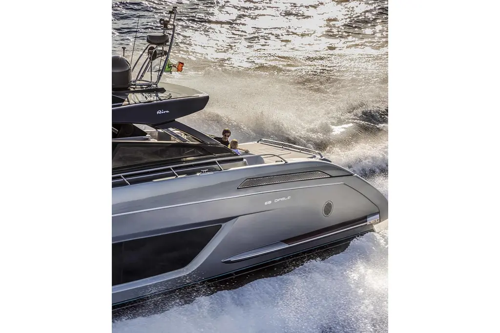 2026 Riva 68' Diable Yacht For Sale in Imperia IT-IM 2026 Riva 68' Diable Yacht For Sale in Imperia IT-IM