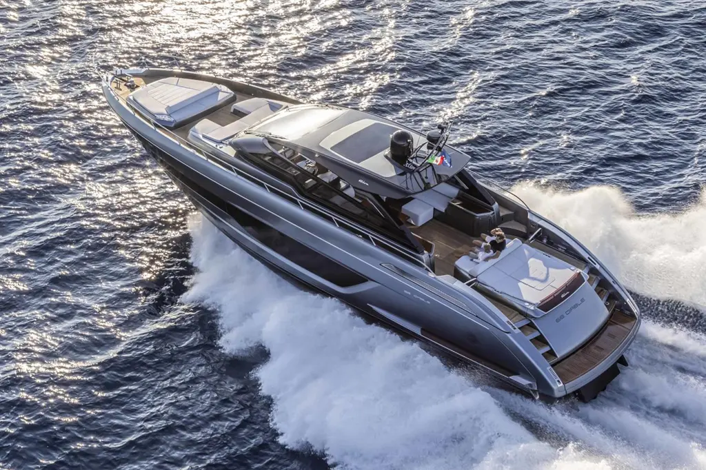 2026 Riva 68' Diable Yacht For Sale in Imperia IT-IM 2026 Riva 68' Diable Yacht For Sale in Imperia IT-IM