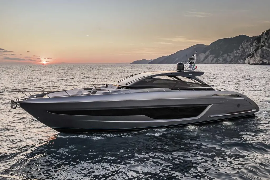 2026 Riva 68' Diable Yacht For Sale in Imperia IT-IM 2026 Riva 68' Diable Yacht For Sale in Imperia IT-IM