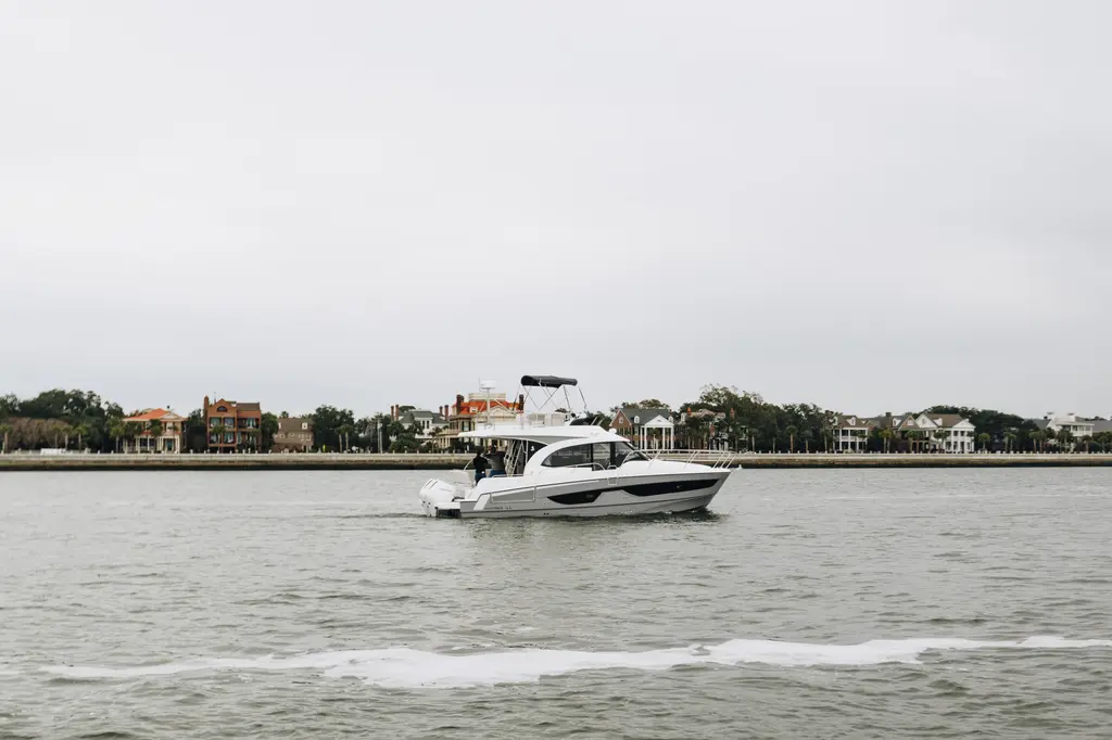 2026 Beneteau Antares 11 Fly Yacht For Sale in Charleston SC 2026 Beneteau Antares 11 Fly Yacht For Sale in Charleston SC
