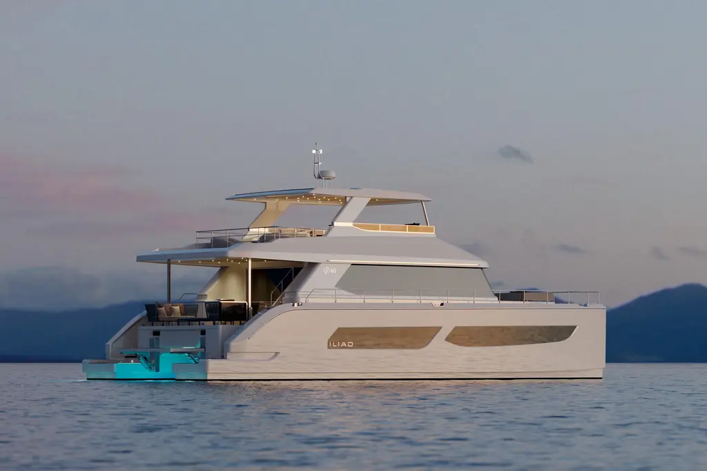 2027 60 Yacht For Sale in Dania Beach FL 2027 60 Yacht For Sale in Dania Beach FL