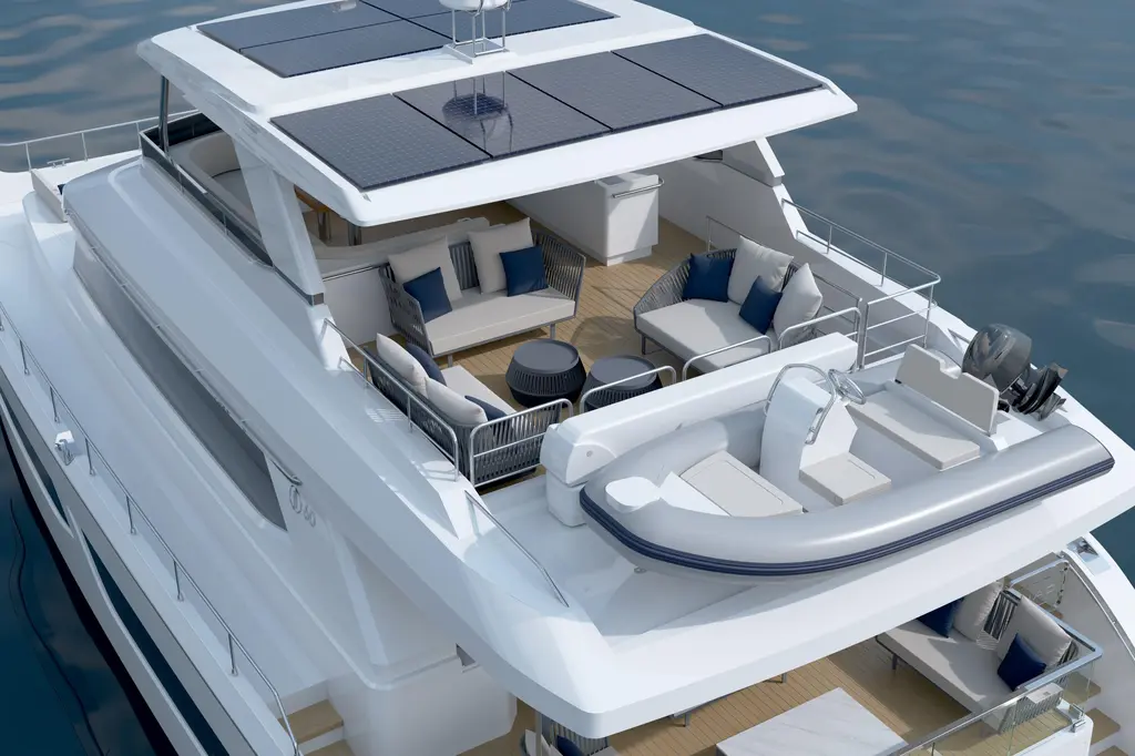 2027 60 Yacht For Sale in Dania Beach FL 2027 60 Yacht For Sale in Dania Beach FL